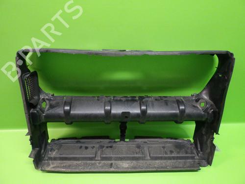 Luftventilen BMW 5 Touring (F11) 530 d xDrive (258 hp) 31607612