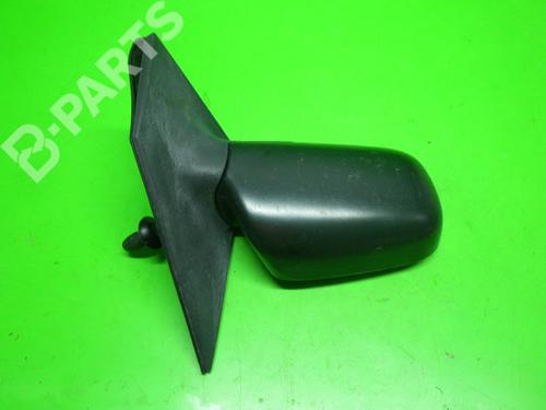 Right mirror TOYOTA YARIS (_P1_) 1.0 (SCP10_, SCP10R) | BP6664095C27 