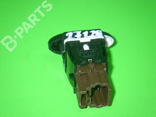 Comfort control module CITROËN C5 I Break (DE_) 2.0 HDi (DERHSB, DERHSE) | BP6367953M56 