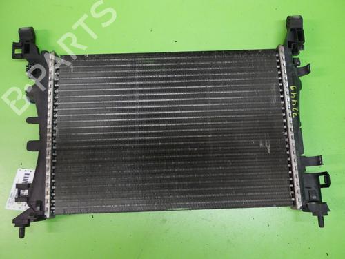 Water radiator OPEL CORSA D (S07) 1.2 (L08, L68) | BP32376250M31