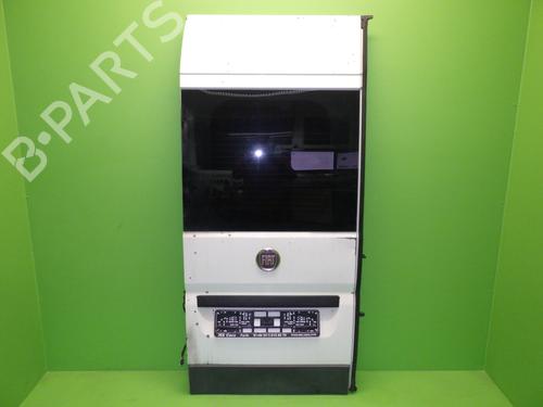 Used Left tailgate Left tailgate FIAT DUCATO Van (250_) 160 Multijet 3,0 D (158 hp) 34176280 34176280