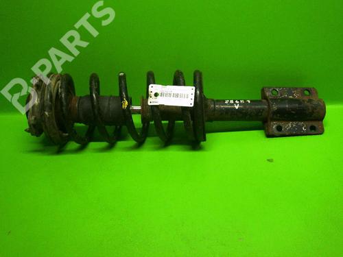 Used Right front shock absorber FIAT DUCATO Bus (230_) 2.8 D (87 hp) 6669393