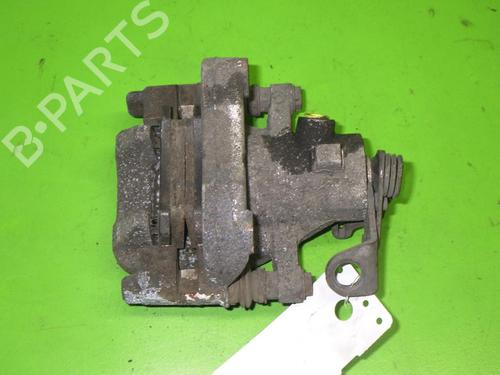 Right rear brake caliper OPEL CROSSLAND X / CROSSLAND (P17, P2QO) 1.6 Turbo D (75) | BP14726774M106 