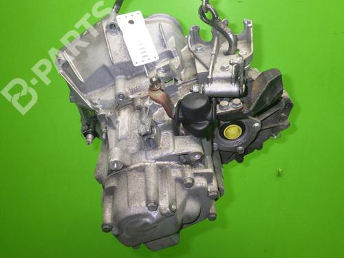 Gearbox OPEL COMBO Box Body/MPV (X12) 1.3 CDTI (B05) | BP7790534M3 