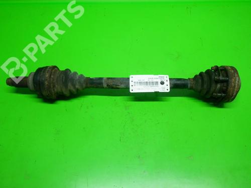 Arbre de transmission arrière droit BMW 5 (E39) 523 i (170 hp) 1229420