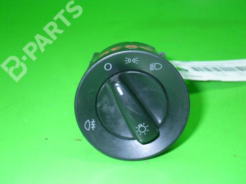 Used Headlight switch VW PASSAT B5 Variant (3B5) 1.9 TDI (115 hp) 6361002