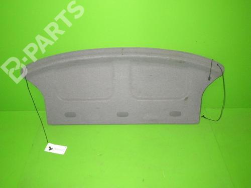 Used Rear parcel shelf HYUNDAI ACCENT II (LC) 1.3 (86 hp) 6357677