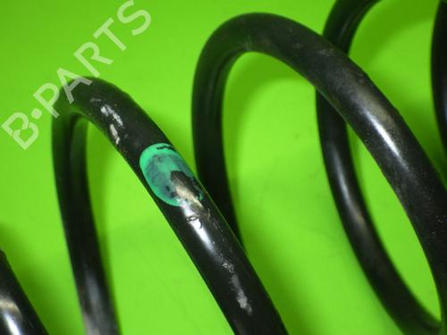 Shock absorber spring CITROËN C1 (PM_, PN_) 1.0 | BP14733135C152 