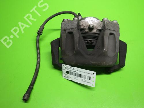 Left front brake caliper MERCEDES-BENZ C-CLASS T-Model (S204) C 350 CDI 4-matic (204.292) | BP14730627M105 