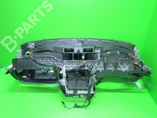 Dashboard OPEL VECTRA C GTS (Z02) 2.0 16V Turbo (F68) | BP6341371C46 