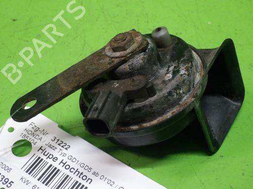 Horn HONDA JAZZ II (GD_, GE3, GE2) 1.3 iDSi (GD1) | BP22381627E13 