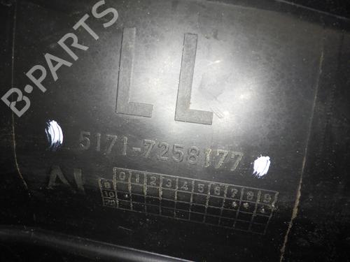 Scuttle panel BMW 3 Touring (F31) 318 d | BP18122969C110 