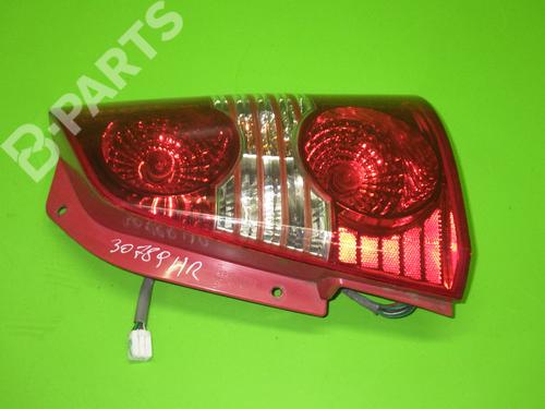 Right taillight HYUNDAI ATOS (MX) 1.1 | BP7279283C35 