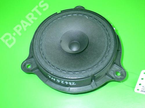 Used Speaker NISSAN TIIDA Hatchback (C11) 1.6 (110 hp) 6372443