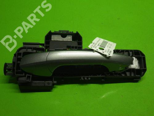 Türgriff hinten links außen für MERCEDES-BENZ C-CLASS T-Model (S204) C 350 CDI (204.223) (265 hp) 6391098