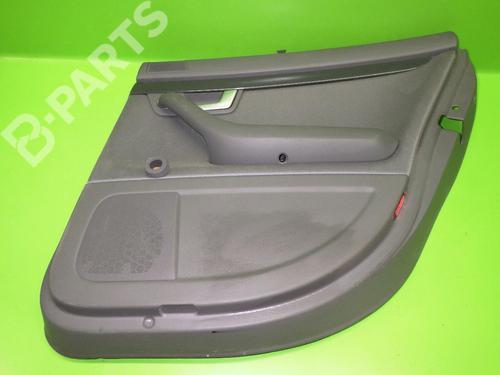 Pannello interno portiera posteriore destro AUDI A4 B6 (8E2) 1.9 TDI (130 hp) 8E0867306