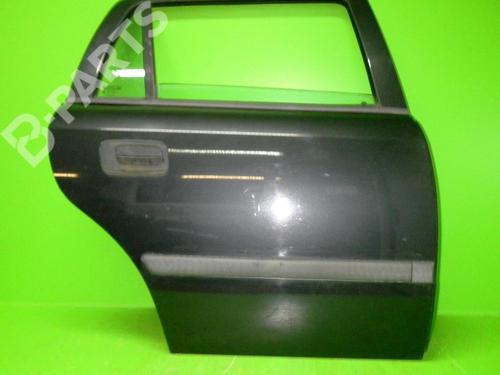 Right rear door OPEL ASTRA G Estate (T98) 1.8 16V (F35) | BP6654623C5 