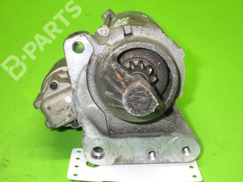 Starter PEUGEOT 206 Hatchback (2A/C) 1.4 HDi eco 70 | BP6390305M8 