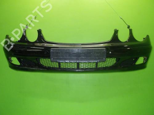 Used Front bumper Front bumper MERCEDES-BENZ E-CLASS T-Model (S211) E 220 T CDI (211.206) (150 hp) 39940492 39940492