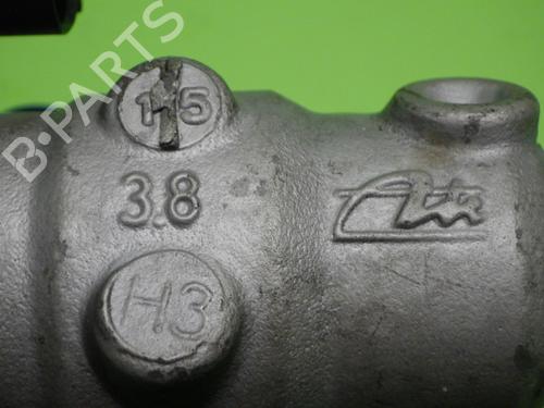 Brake master cylinder VW GOLF VII (5G1, BQ1, BE1, BE2) 1.2 TSI | BP15189304M77 