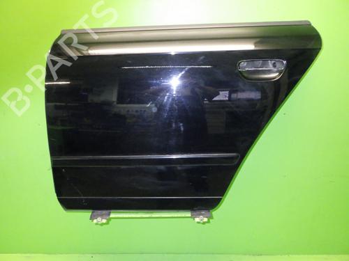 Used Left rear door AUDI A4 B7 Avant (8ED) 2.0 TDI quattro (170 hp) 27350885