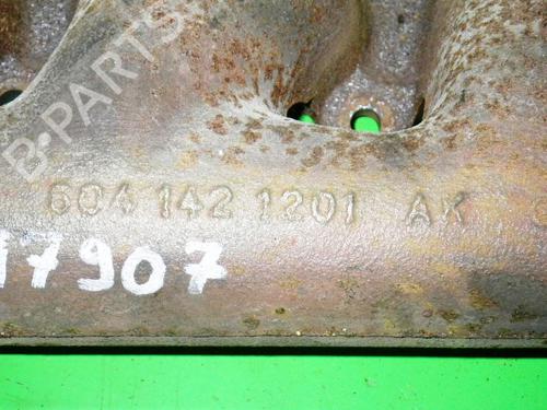 Exhaust manifold MERCEDES-BENZ C-CLASS (W202) C 220 D (202.121) | BP14713611M110 