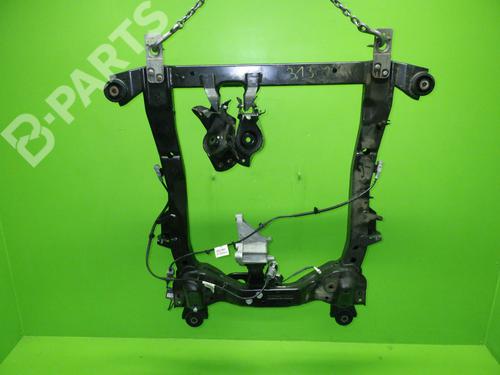 Used Subframe OPEL CASCADA (W13) 1.6 SIDI (67) (170 hp) 11178939