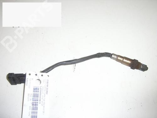 Elektronisk sensor FIAT GRANDE PUNTO (199_) 1.2 (65 hp) 6343138