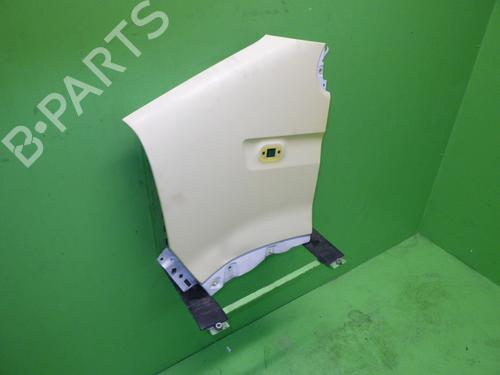 Left front fenders RENAULT MASTER II Van (FD) 2.5 dCi | BP26406470C41 