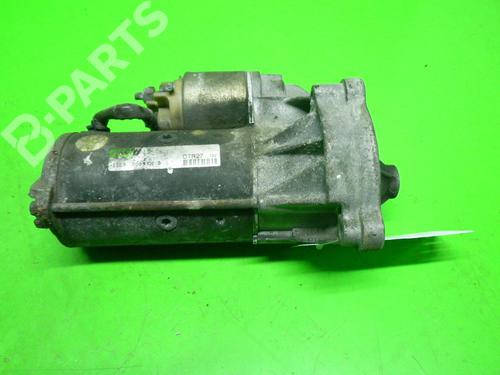 Used Starter CITROËN XSARA (N1) 2.0 HDi 90 (90 hp) 6364570