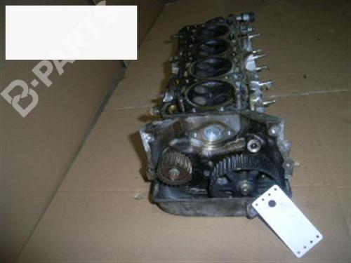 Cylinder head MAZDA 323 S V (BA) 1.5 16V (BA11) | BP6346307M5 