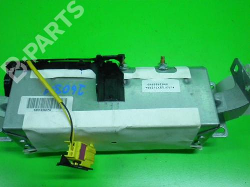 Passenger airbag SEAT IBIZA III (6L1) 1.4 16V | BP6358097C10 