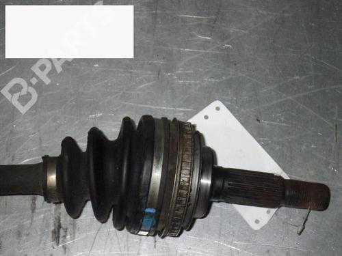 Left front driveshaft TOYOTA CARINA E VI Sportswagon (_T19_) 1.6 GLI (AT190_, AT190R) | BP6648645M38 