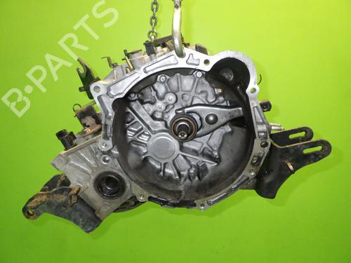 Used Gearbox HYUNDAI i30 (FD) 1.6 (126 hp) 30582440