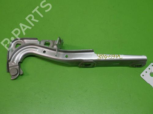 Used Hinge/Door check strap Hinge/Door check strap OPEL ASTRA K (B16) 1.2 Turbo (68) (110 hp) 33971035 33971035