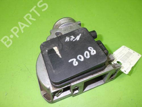 Used Mass air flow sensor OPEL OMEGA A (V87) 2.6 i (F19, M19, N19) (150 hp) 6371117
