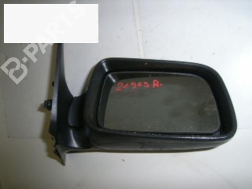 Right mirror OPEL ASTRA G Estate (T98) 1.6 (F35) | BP6643973C27 