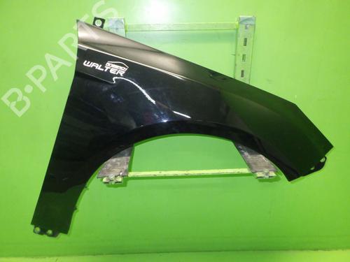 Used Right front fenders FORD FOCUS III Turnier 1.0 EcoBoost (100 hp) 32276591