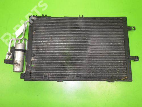 AC-Kondensator OPEL CORSA C (X01) 1.4 (F08, F68) | BP6387783M32 