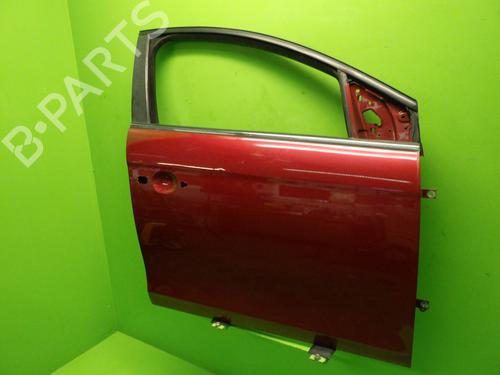 Right front door FIAT BRAVO II (198_) 1.6 D Multijet (198AXL1B) | BP13689812C3 