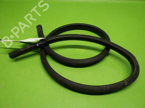 Rubber door seal DAIHATSU TERIOS (J2_, F7__) 1.5 4x4 | BP21059525C142 