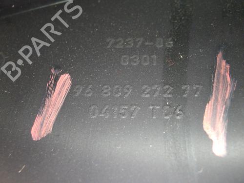 Glove box CITROËN BERLINGO MULTISPACE (B9) 1.6 HDi 75 / BlueHDi 75 | BP30129390C95