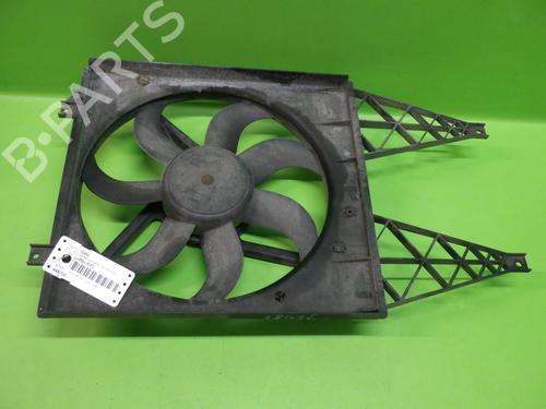 Modulo electronico Modulo electronico VW POLO IV (9N_, 9A_) 1.4 16V (80 hp) 33893846 33893846