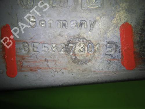 Hinge/Door check strap AUDI A4 B6 (8E2) 2.5 TDI quattro | BP16201241C146 