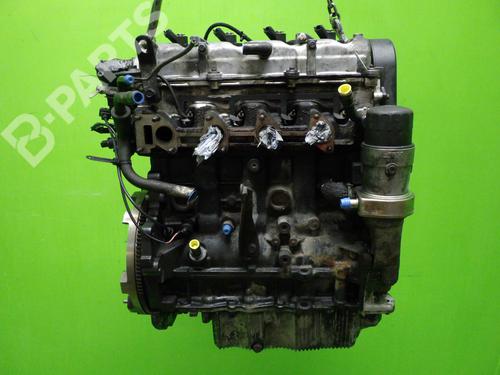 BP10313486M1 | Motor HYUNDAI ELANTRA III Saloon (XD) 2.0 CRDi BP10313486M1