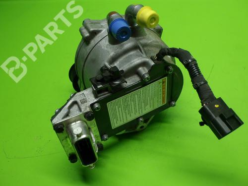 Alternator HYUNDAI IONIQ (AE) 1.6 GDI Hybrid | BP11091941M7 