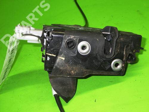 Used Rear right lock PEUGEOT 407 SW (6E_, 6D_) 1.6 HDi 110 (109 hp) 8320515