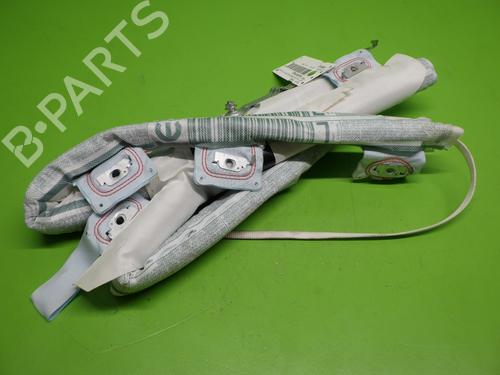 Used Left curtain airbag FIAT TIPO Estate (356_, 357_) 1.4 (356WXF1B) (120 hp) 14744352