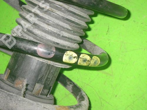 Right front shock absorber AUDI A3 (8L1) 1.6 | BP6643495M17 