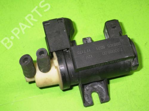 Elektronisk sensor OPEL ASTRA H Estate (A04) 1.7 CDTI (L35) (101 hp) 14728033
